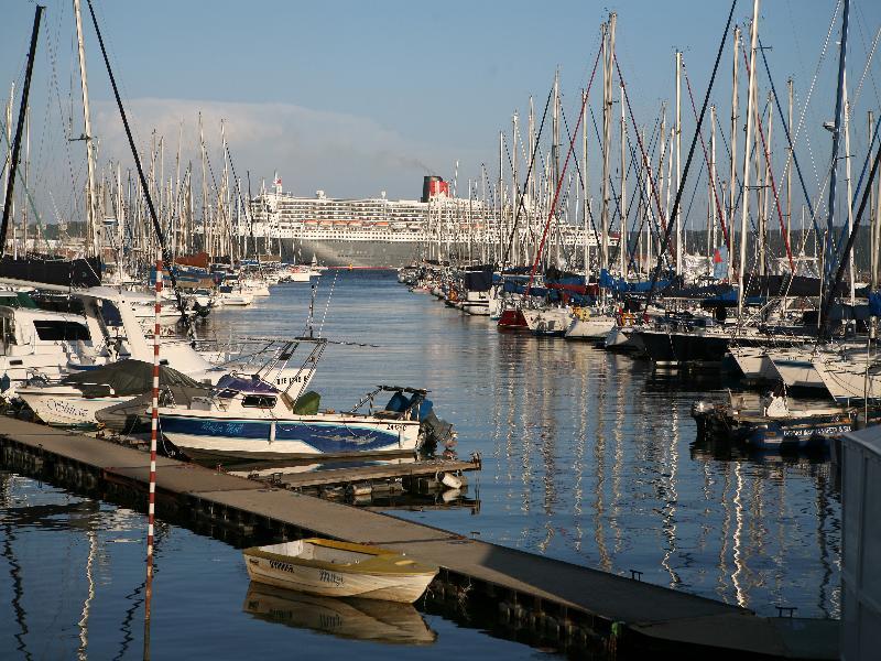 The Waterfront Hotel & Spa By Misty Blue Hotels Durban Exterior foto