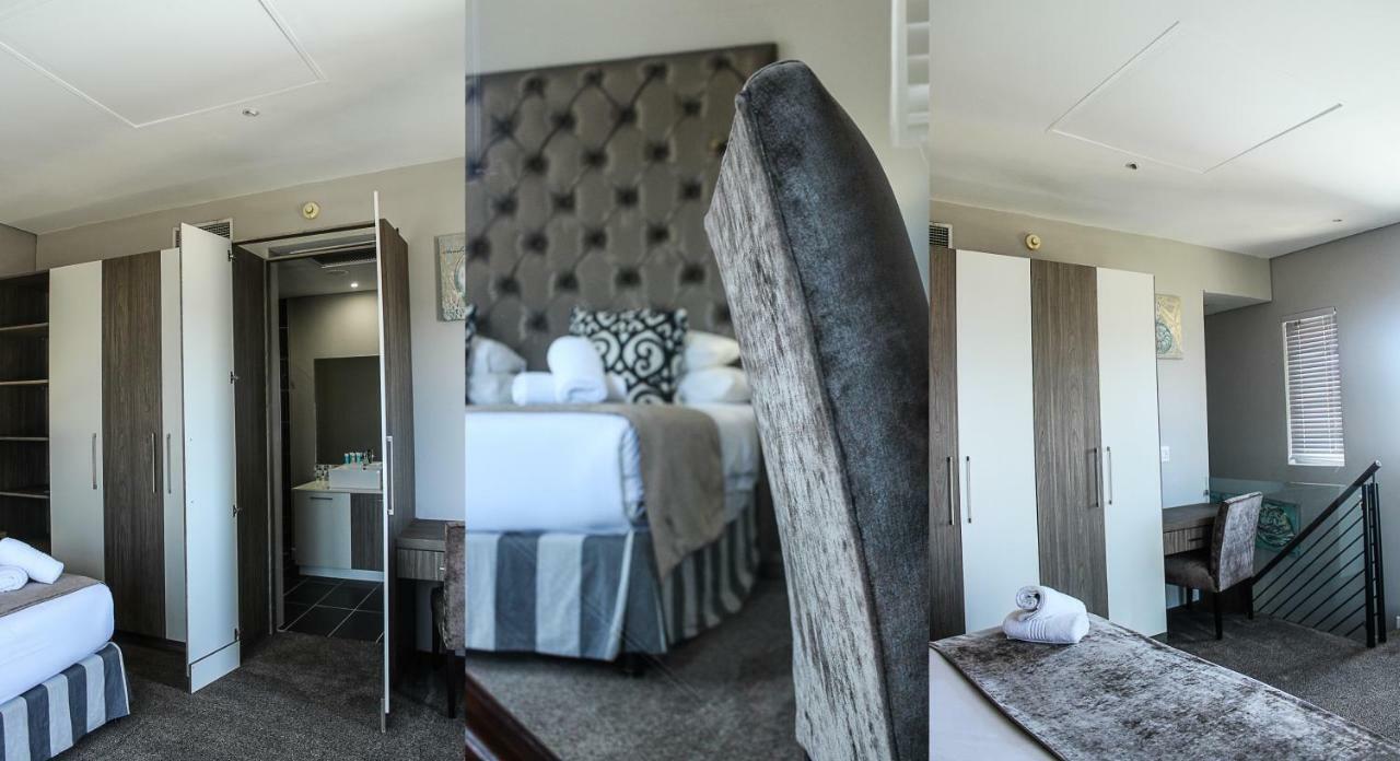 The Waterfront Hotel & Spa By Misty Blue Hotels Durban Exterior foto