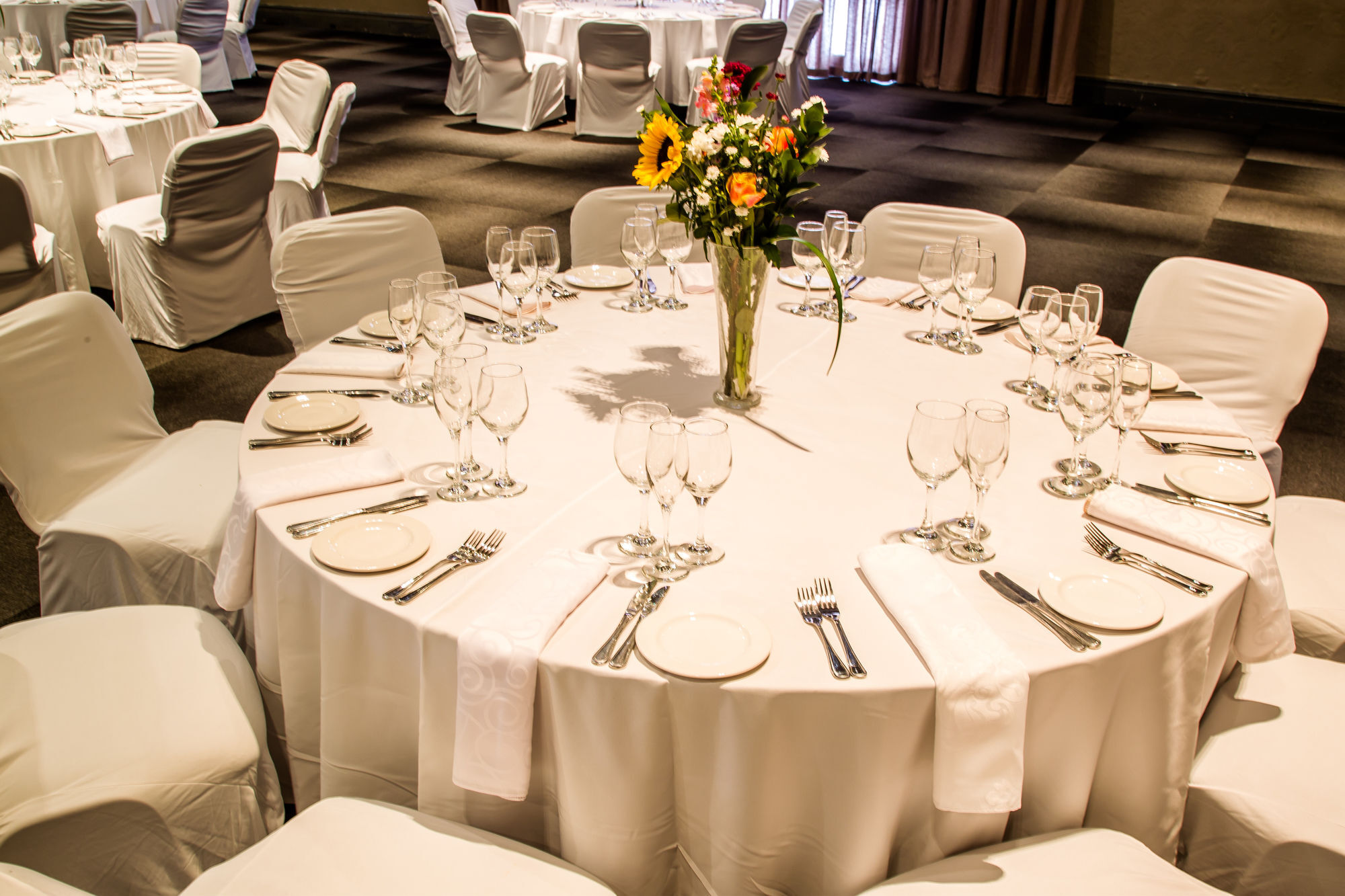 The Waterfront Hotel & Spa By Misty Blue Hotels Durban Exterior foto